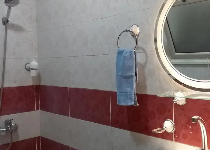 Apartment Rich Hurghada