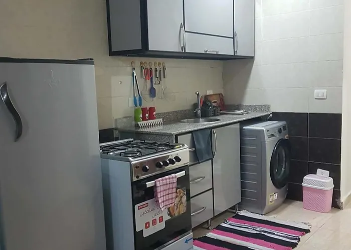 Rich Apartment