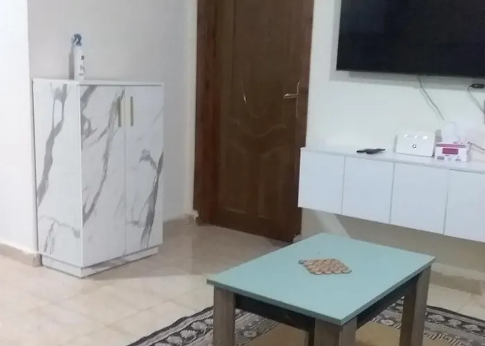 Apartment Rich