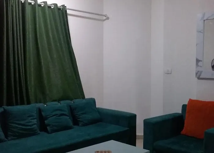 Rich Apartment Hurghada