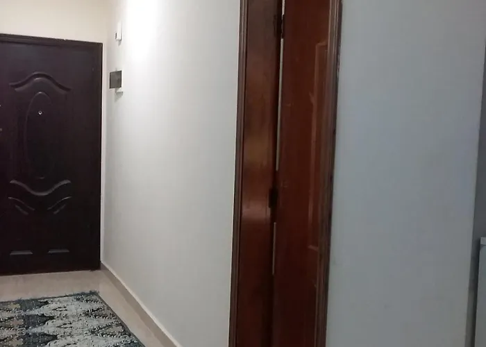 Apartment Rich Hurghada